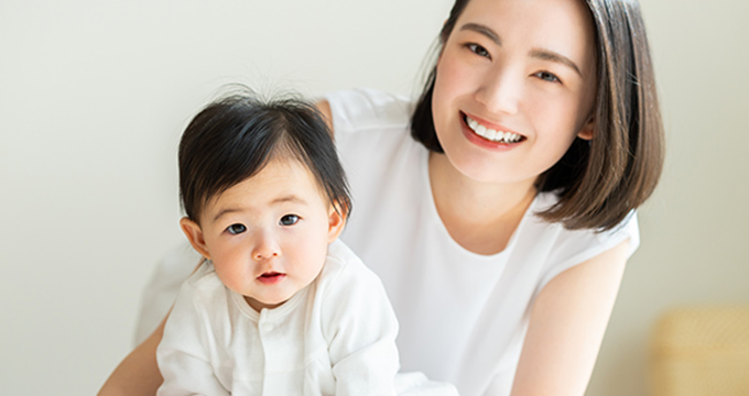女性歯科医師在籍気軽に相談できる雰囲気